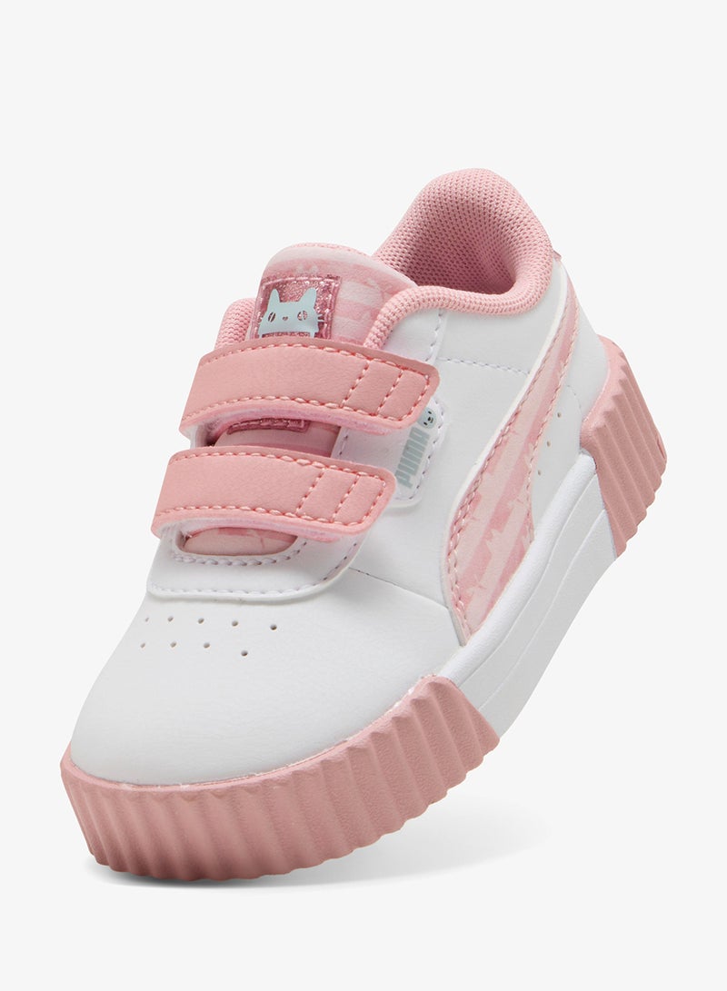 PUMA Infant Carina 3.0 Gabby'S Dollhouse V - Image 5